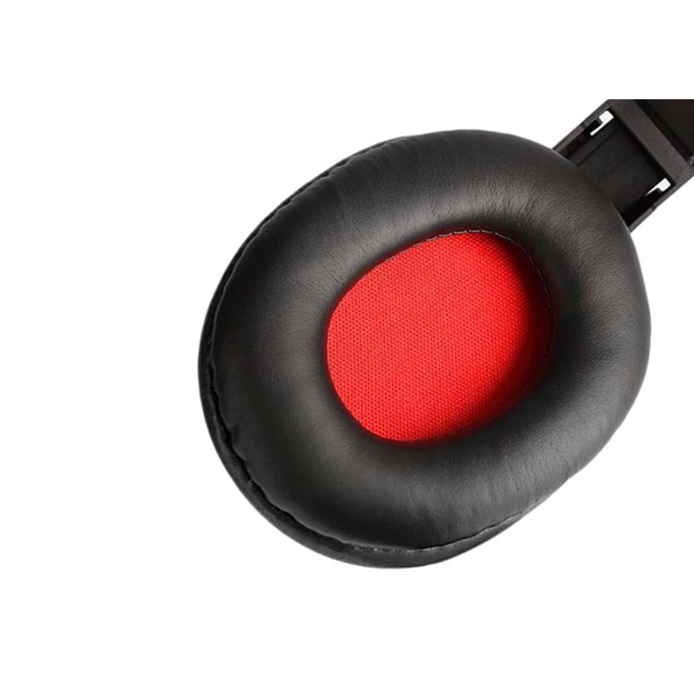 Kulaklık Mikrofonlu Oyuncu Snopy SN-633 X-Bloom