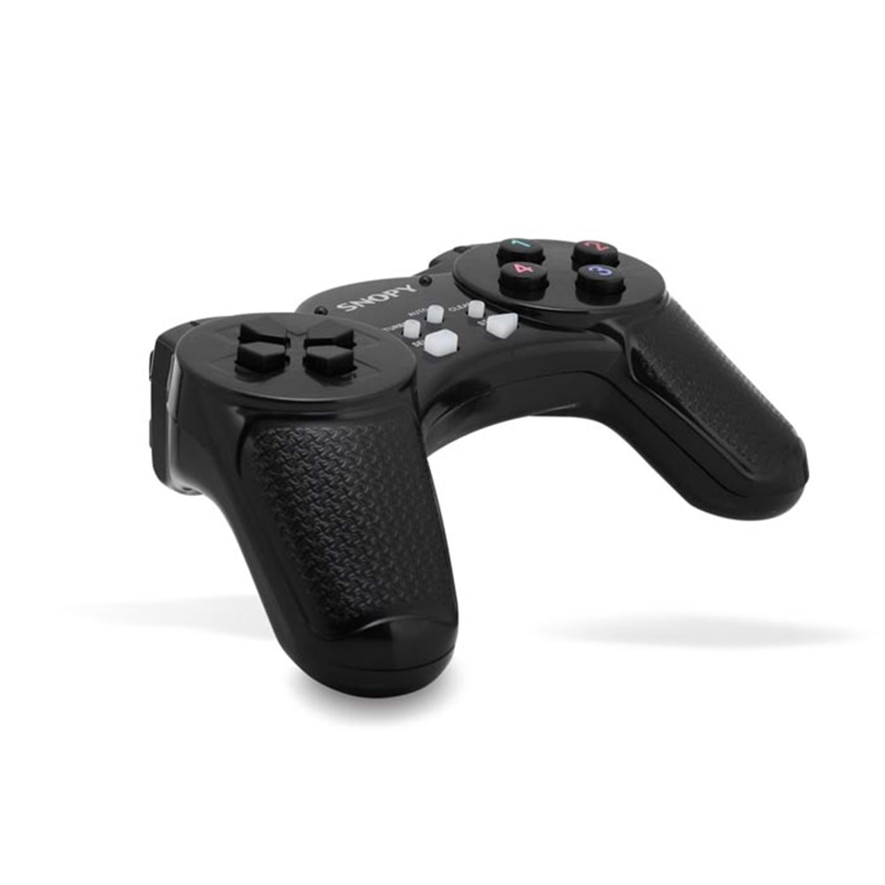 Kol Pc Joypad Gamepad Snopy SG-103