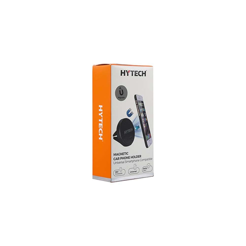 Telefon Tutucu Üniversal Mıknatıslı Hytech HY-XH05R