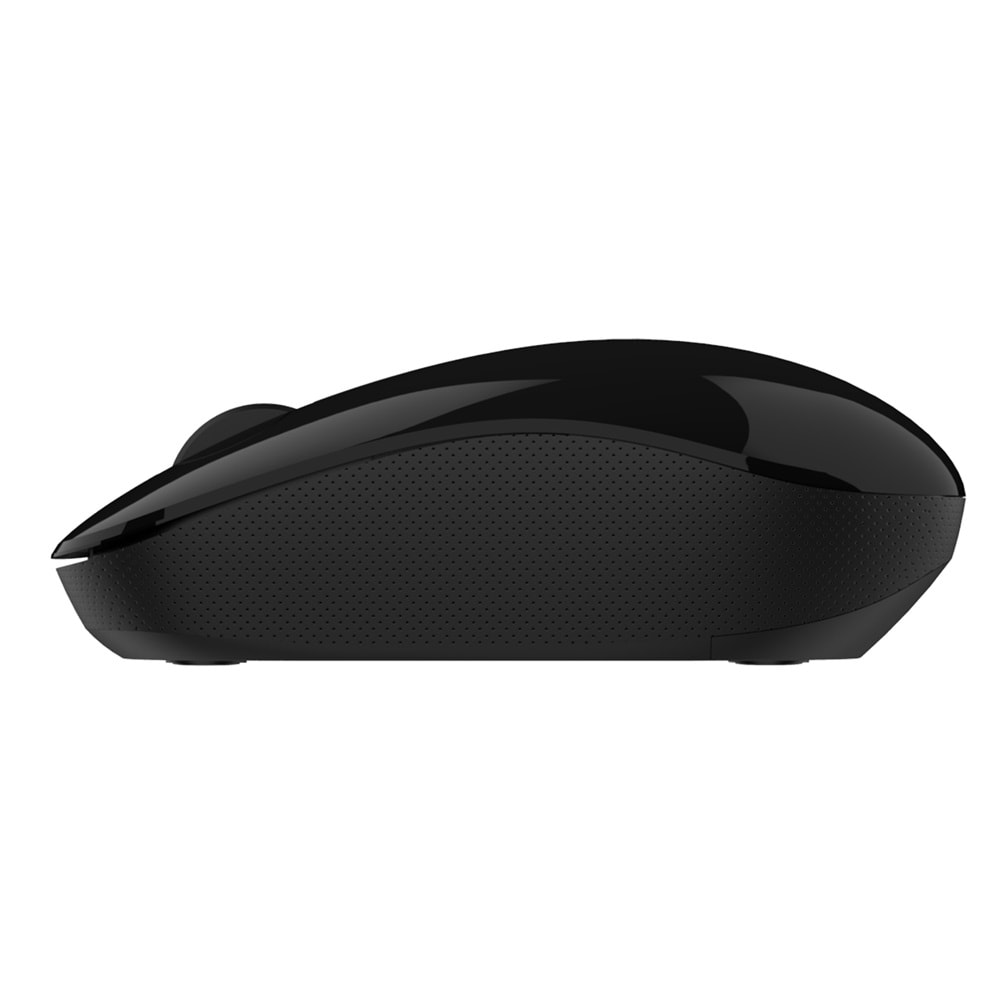 Mouse Kablosuz 2.4 Ghz Everest SMW-973 Siyah