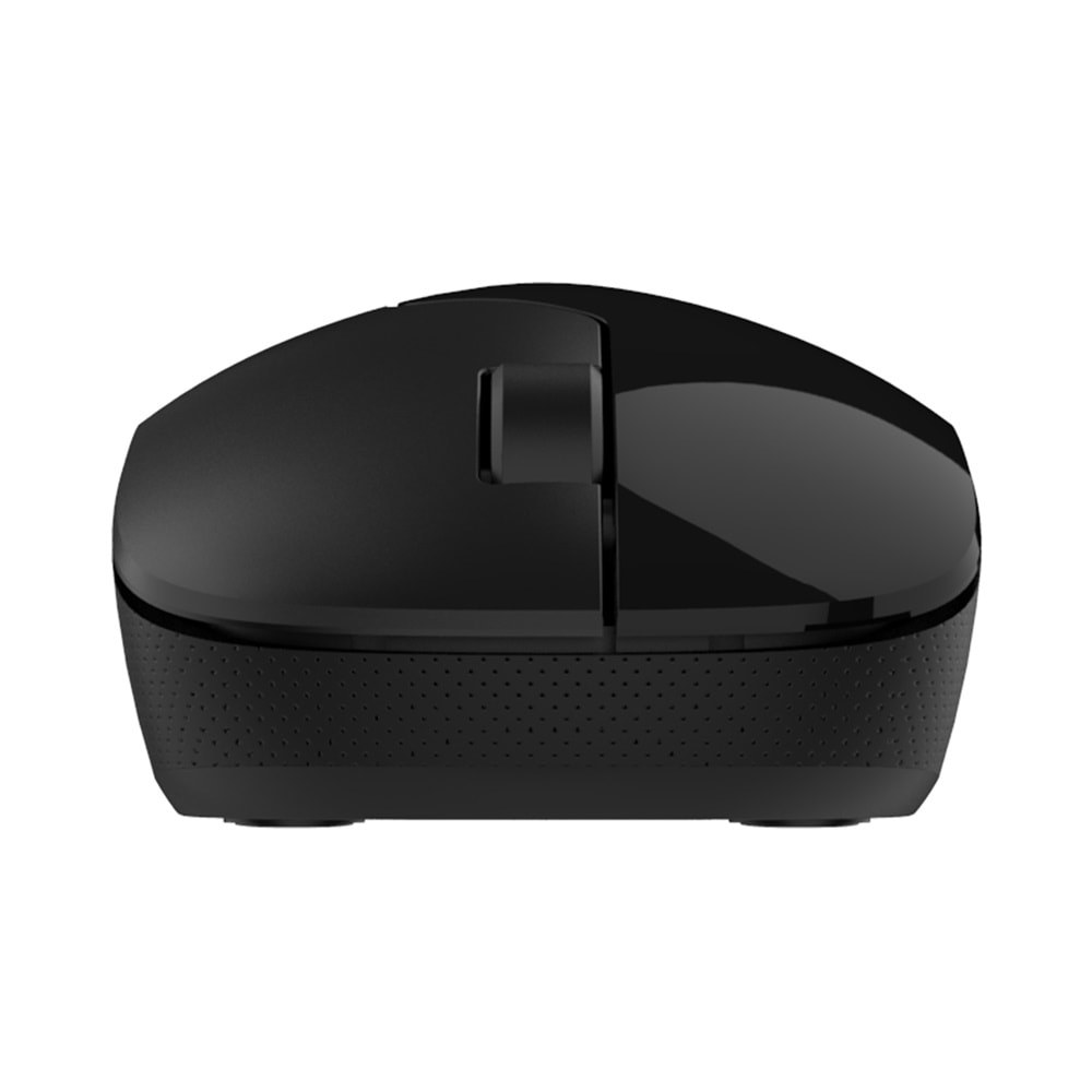 Mouse Kablosuz 2.4 Ghz Everest SMW-973 Siyah