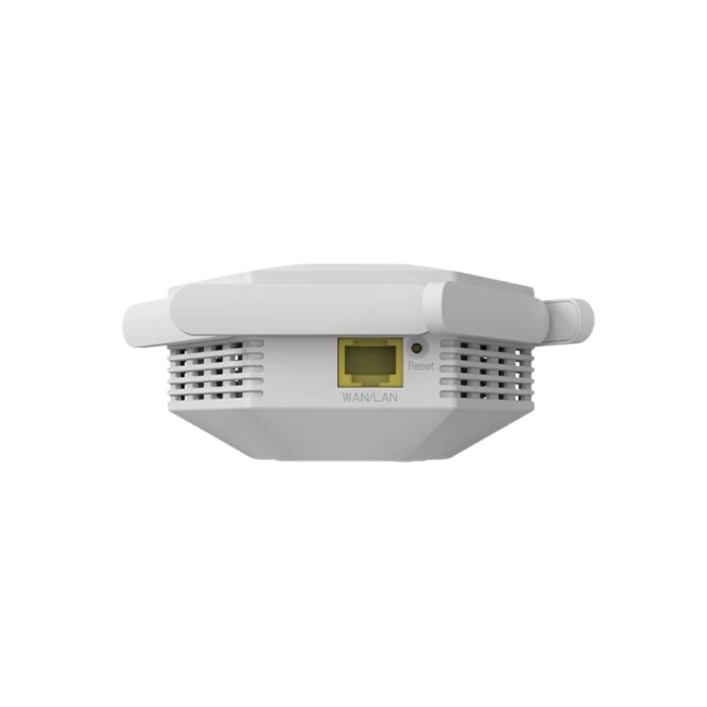Access Point Router Repeater 300 Mbps 6 Anten Platoon PL-8260