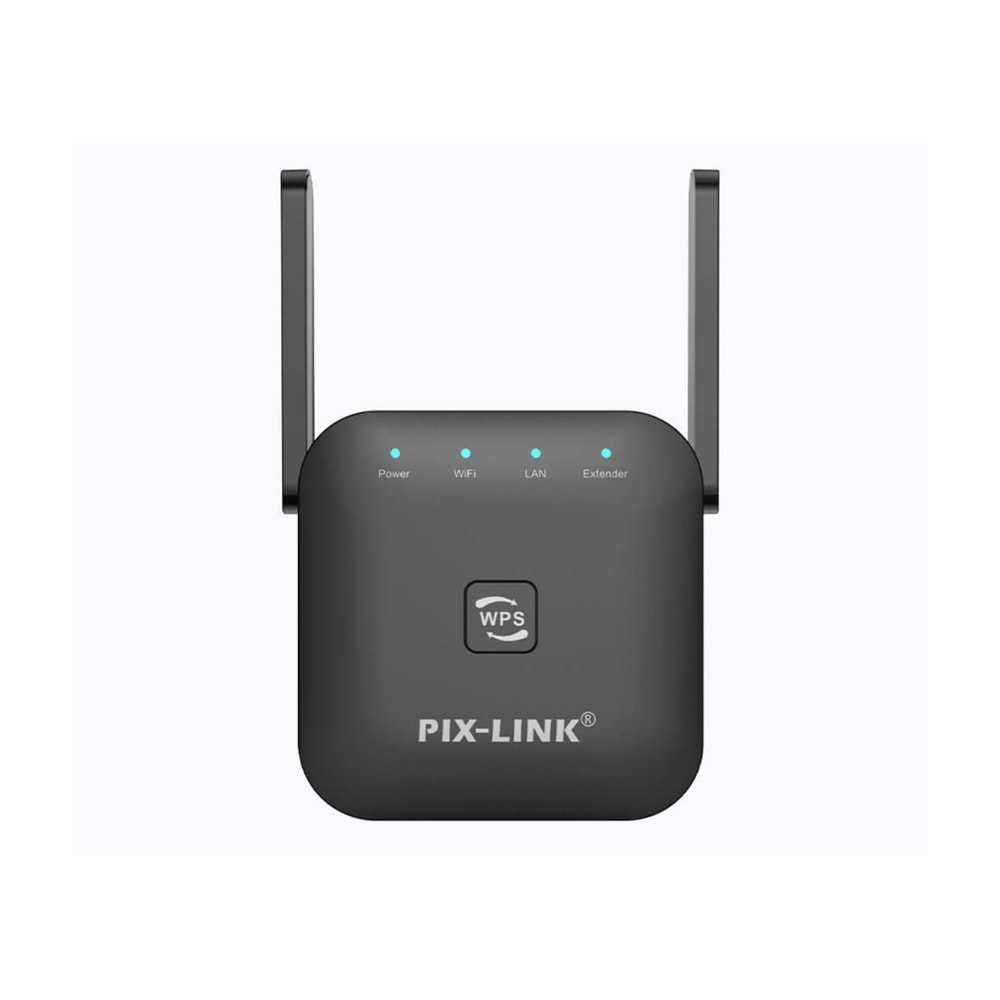 Access Point Router 300 Mbps 2 Anten 1Wan-Lan Platoon PL-8263
