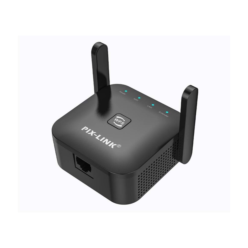Access Point Router 300 Mbps 2 Anten 1Wan-Lan Platoon PL-8263
