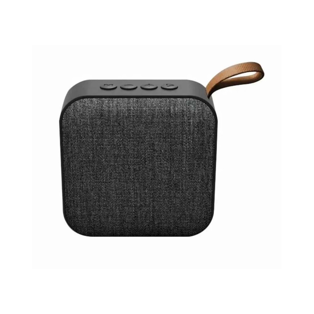 Bluetooth Hoparlör Usb-Sd Platoon PL-4442