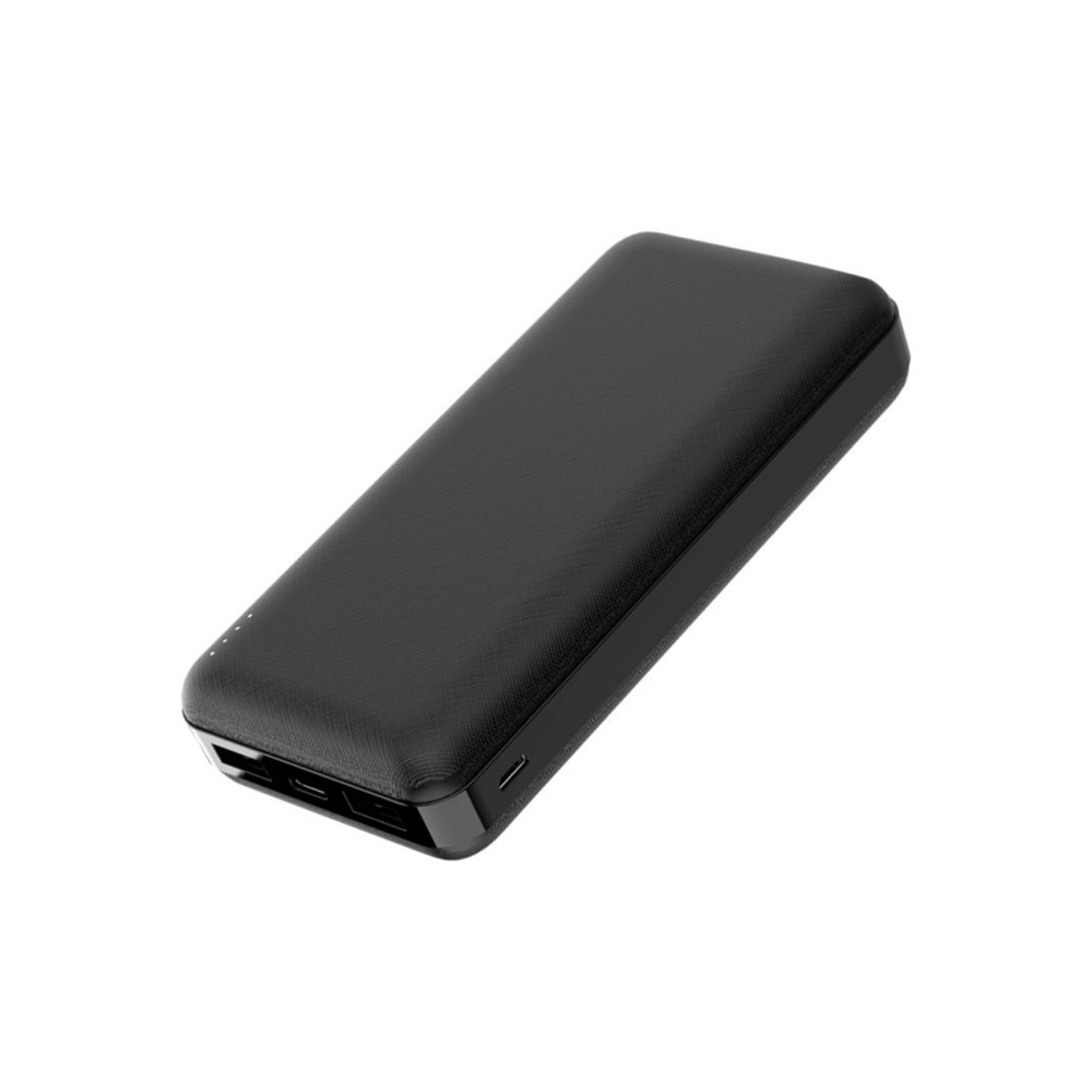 Powerbank 20000 MAH 2 Port Dexim TB20 DCA0066