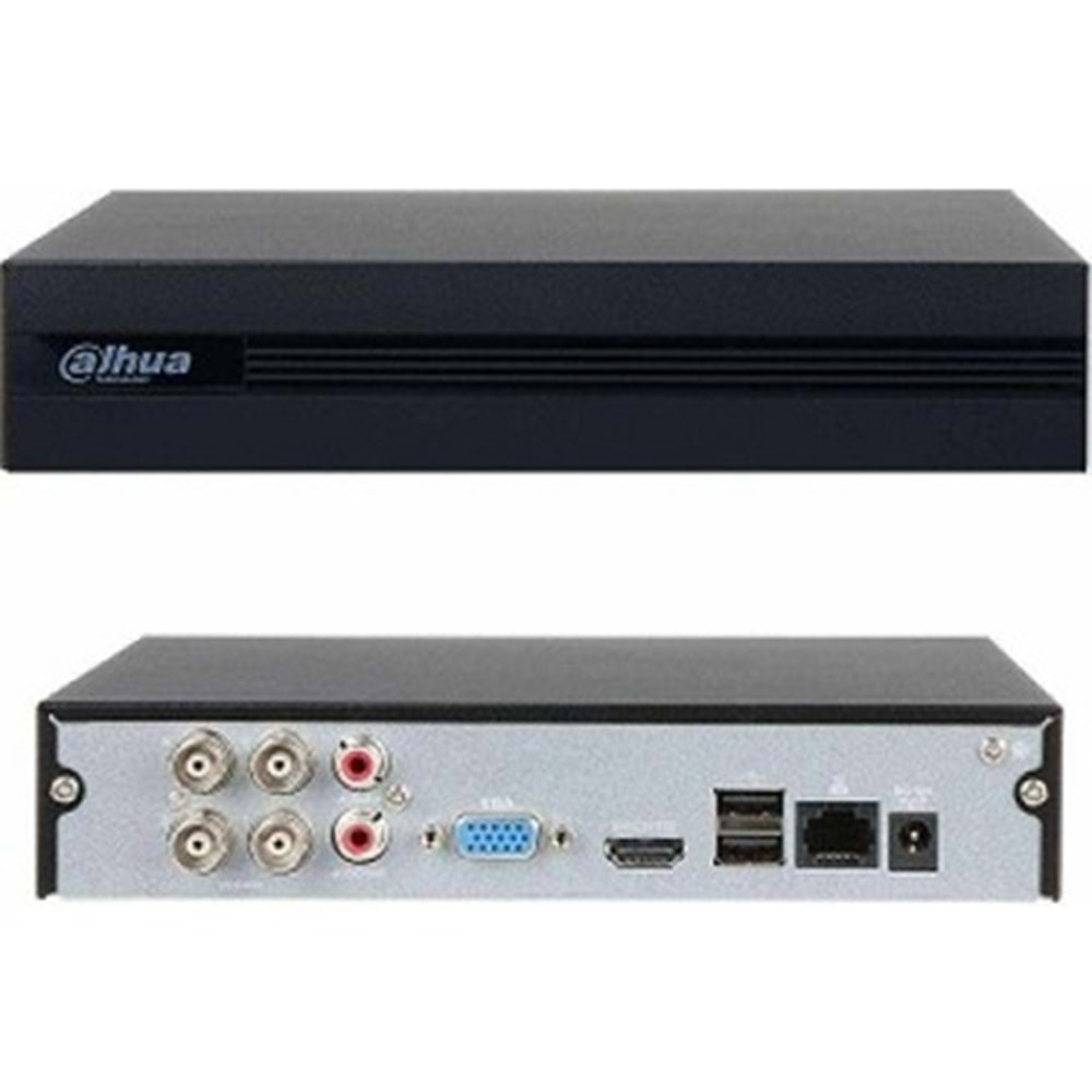 Kayıt Cihazı Ahd 4 Kanal 1080N Dahua XVR1B04-I