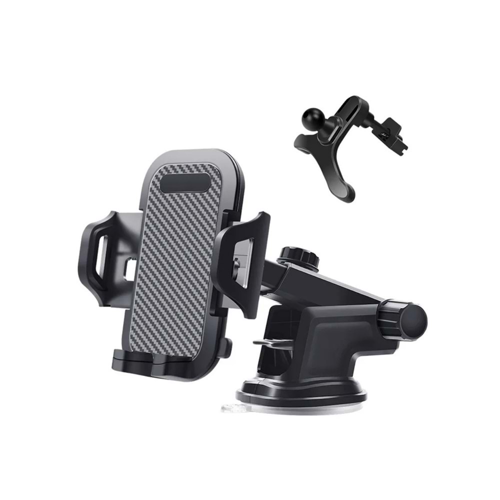 Telefon Tutucu Üniversal Ayarlanabilir Platoon PL-8621