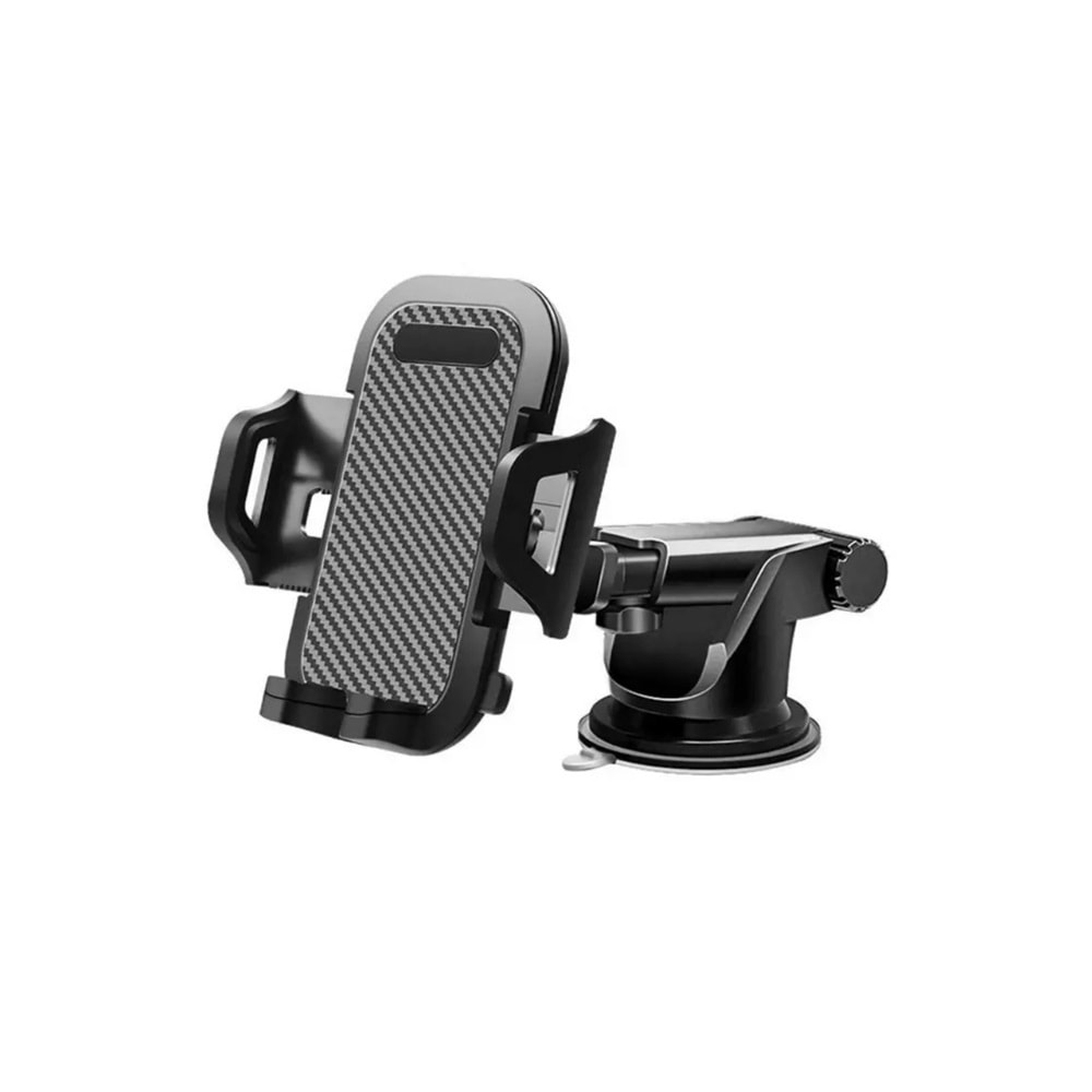 Telefon Tutucu Üniversal Ayarlanabilir Platoon PL-8621