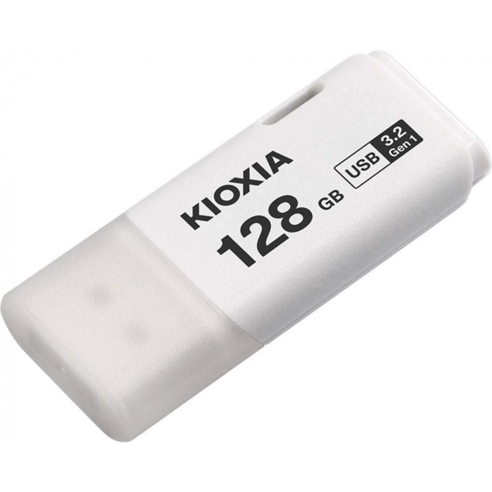 Flash Bellek USB 2.0 128 GB KIOXIA LU301W128GG4