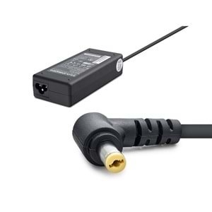 Notebook Adaptör Acer 5.5x1.7 mm 19V 4.74A 90W Hadron HD719