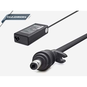Notebook Adaptör Hp 4.8x1.75 mm 19V 4.74A Hadron HD792