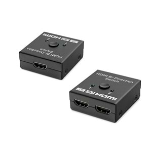 Hdmı Çoklayıcı Switch 2 Port Hadron HDX1296