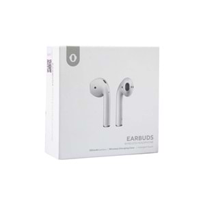 Kulaklık Bluetooth TWS Şarj Kutulu Snopy SN-TWS05