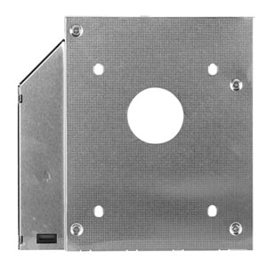 Hard Disk Dvd Kutusu Hdd Cady Slim 9.5 MM. S-Link SL-SSD9