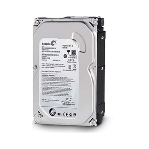Hard Disk 3.5 İnç 500 GB 5900 RPM Seagate Refurbished