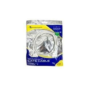 Ethernet Patch Kablo Cat 6 30 M Apricot Cat630