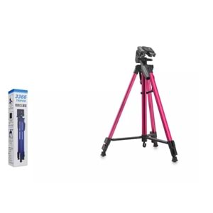 Telefon Tutucu Tripod 140 Cm Hadron HDx3366
