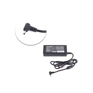 Notebook Adaptör Acer 3.0x1.1 mm 19V 3.42A 65W Compaxe CLA-448