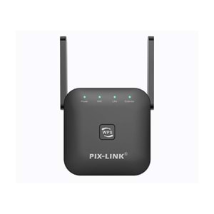 Access Point Router 300 Mbps 2 Anten 1Wan-Lan Platoon PL-8263