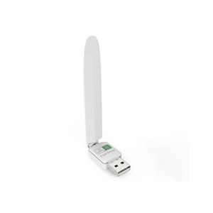 Wireless Adaptör 150 Mbps 2 Dbi Antenli Alfa Alfenext