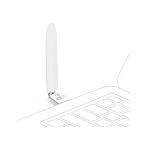 Wireless Adaptör 150 Mbps 2 Dbi Antenli Alfa Alfenext
