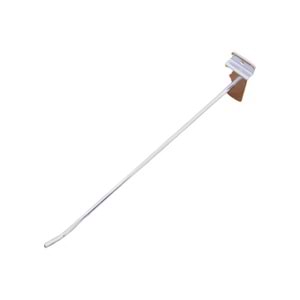 Metal Raf Askı Kancası 25 Cm 10 Lu Paket