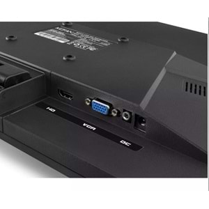 Monitör 19 İnç Hdmı Vga Ve Hoparlör 75 Hz Lps Panel Mofan MF19