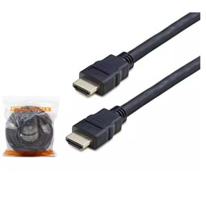 Hdmı Kablo 15 M Od7.8 Hadron HDX2004