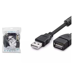 Usb Uzatma M/F Kablo 5 M Hadron HDX7521