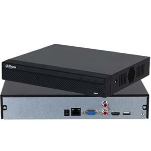 Kayıt Cihazı Nvr IP 16 Kanal H.265 1080P Dahua NVR2116HS-4KS3