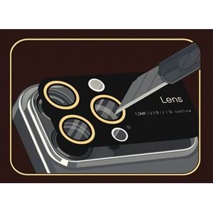 İphone 14 Pro Kılıf Kamera Korumalı Magsafe Colourl Gümüş