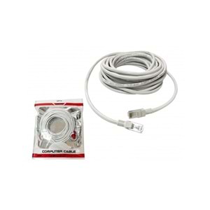 Ethernet Patch Kablo Cat 6 10 M Platoon PL-6108