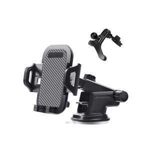 Telefon Tutucu Üniversal Ayarlanabilir Platoon PL-8621