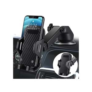 Telefon Tutucu Üniversal Ayarlanabilir Platoon PL-8621