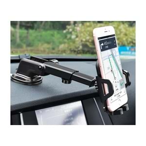 Telefon Tutucu Üniversal Ayarlanabilir Platoon PL-8621