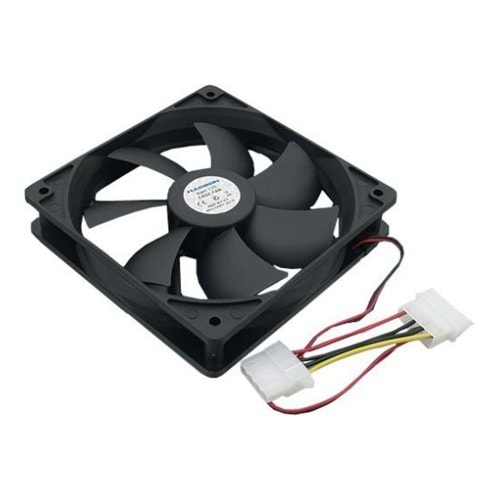 Kasa İçi Fan 120 mm Hadron HDX1501 HD2511