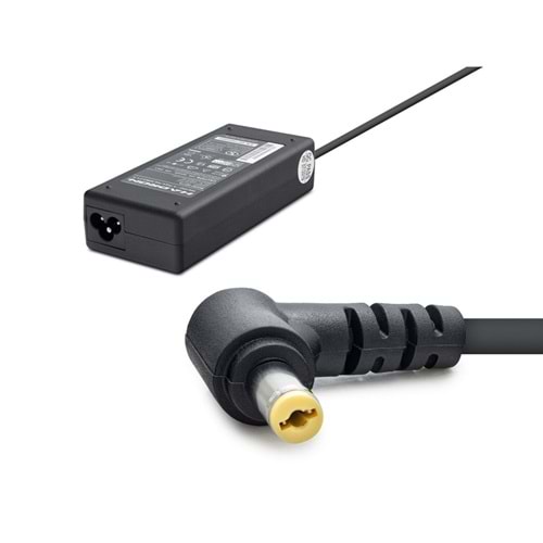 Notebook Adaptör Acer 5.5x1.7 mm 19V 4.74A 90W Hadron HD719