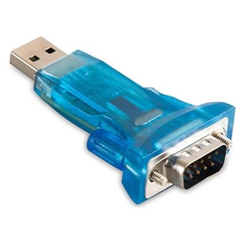 Usb To RS232 2.0 Hadron HD4361 HDX7511