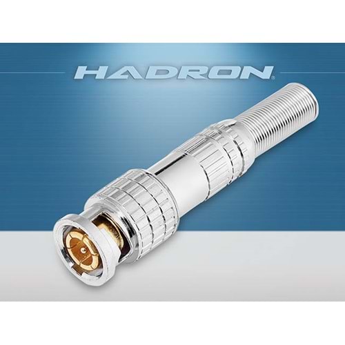 Bnc Yaylı Hadron HD4237 HDX1017