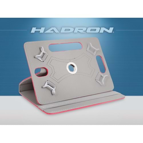 Tablet Kılıf 7 İnç Üniversal Hadron HD3030 Gold