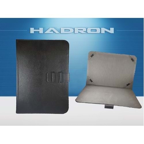 Tablet Kılıf 7 İnç Üniversal Hadron HD3030 Beyaz