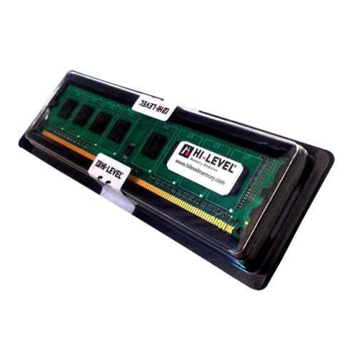 Ram Bellek PC DDR4 8 GB 2400 Mhz HI-LEVEL PC19200D4-8G Kutulu