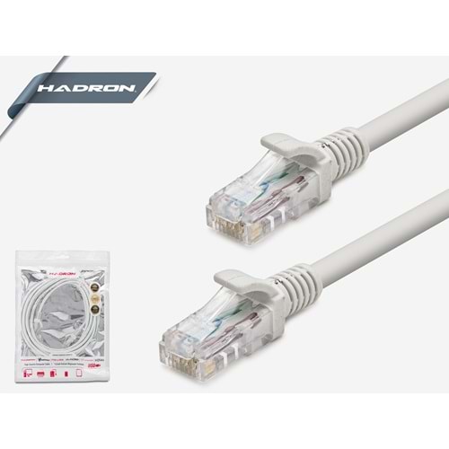 Ethernet Patch Kablo Cat 5 0.5 M Hadron HD4208 HDX5027