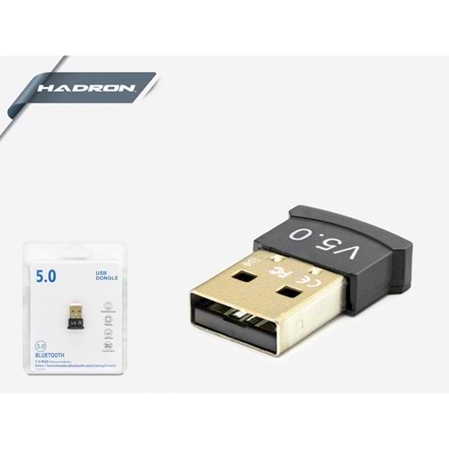 Bluetooth Usb 5.0 Hadron HD7202 HDX2254