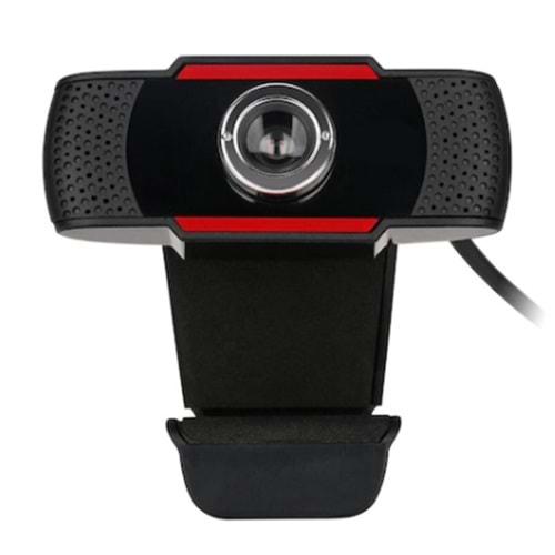 Webcam 480p Mikrofonlu Valx VC-480