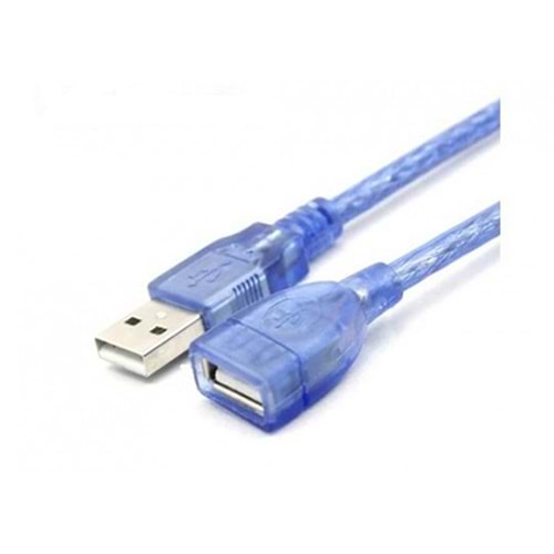 Usb Uzatma M/F Kablo 3 M Apricot AP-USEX3