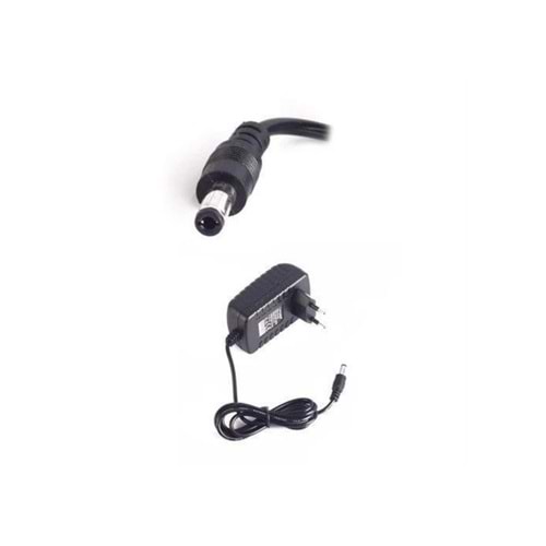 Modem Adaptör 12V 2A 5.5x2.5 Compaxe CTA-12252
