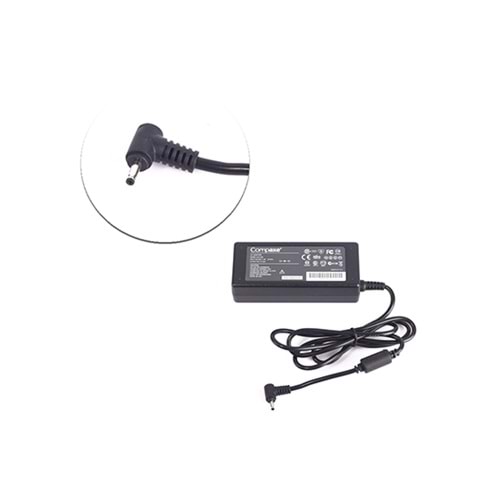 Notebook Adaptör Acer 3.0x1.1 mm 19V 3.42A 65W Compaxe CLA-448