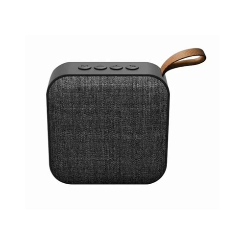 Bluetooth Hoparlör Usb-Sd Platoon PL-4442